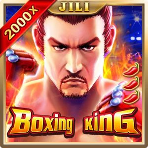 Hướng Dẫn Cách Chơi JILI BOXING KING Slots Tại BY88 Casino Online