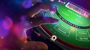 Cách Chơi Baccarat Tại BY88 Casino Online